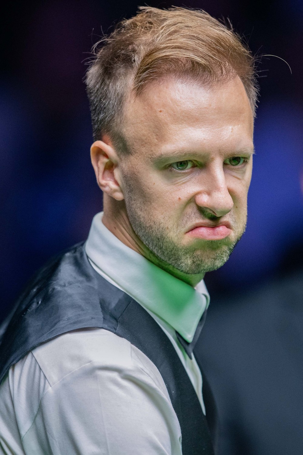 虽然不算严 虽然不算严