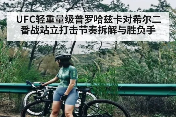 UFC轻重量级普罗哈兹卡对希尔二番战站立打击节奏拆解与胜负手